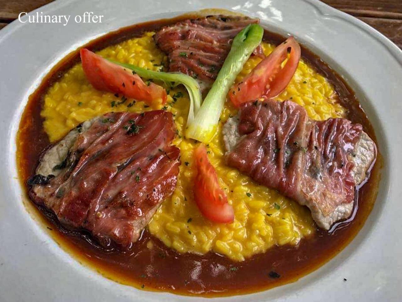 Hotel Restaurant Raetia فيليسور المظهر الخارجي الصورة
